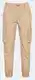 Beige Cargohosen