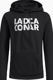 Schwarze Hoodies