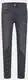 Graue Skinny Jeans