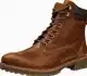 Dunkelbraune klassische Stiefel Dunkelbraune klassische Stiefel