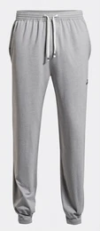 Graue Jogginghosen