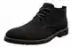Schwarze Stiefeletten