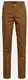Braune Skinny Hosen