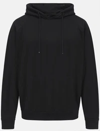 Schwarze Hoodies