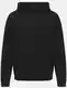 Schwarze Hoodies