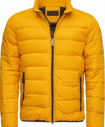 Goldene Jacken