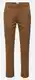 Braune Chino Hosen