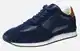 Blaue Sneaker Blaue Sneaker