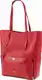 Crvene shopper torbe