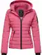 Roze zimske jakne