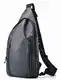 Dunkelgraue Taschen