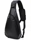 Schwarze Men's Bags