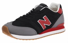 Rote Sneaker
