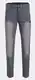 Graue Winter Jeans Graue Winter Jeans