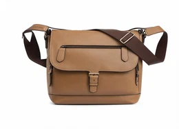 Braune Taschen