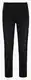 Schwarze Skinny Jeans