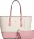Pink visoke torbe