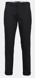 Schwarze 7/8 Hosen