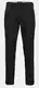Schwarze 7/8 Hosen