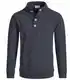 Dunkelgraue Pullover
