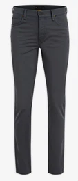 Dunkelgraue Jeans