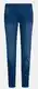 Dunkelblaue Jeans Dunkelblaue Jeans