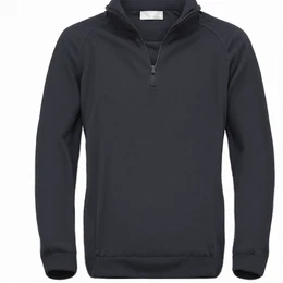 Dunkelgraue Hoodies und Sweatshirts