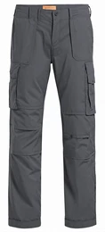 Dunkelgraue Hosen