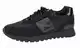 Schwarze Sneaker Low