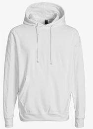 Weiße Pullover