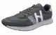 Graue Sommer Sneaker
