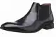 Schwarze Chelsea Boots