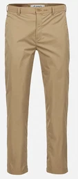 Braune Chino Hosen
