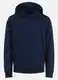 Dunkelblaue Pullover