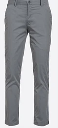 Silber Chino Hosen für Männer