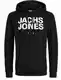 Schwarze Hoodies & Sweatshirts
