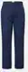 Dunkelblaue Chino Hosen für Männer Dunkelblaue Chino Hosen für Männer