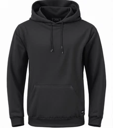 Schwarze Pullover
