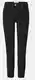 Schwarze Jeans