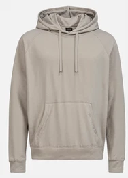 Graue Hoodies