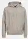 Graue Hoodies