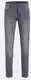 Graue Winter Jeans Graue Winter Jeans