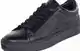 Schwarze Schmale Sneakers Schwarze Schmale Sneakers
