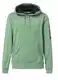 Hellgrüne Hoodies & Sweatshirts