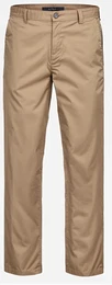 Beige Chino Hosen