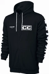 Schwarze Hoodies
