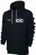 Schwarze Hoodies