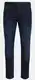 Dunkelblaue Jeans