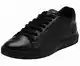 Schwarze Sneaker