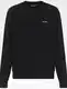 Schwarze Pullover